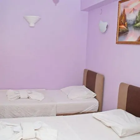 Hotel Cann Konakli