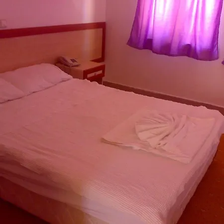 Cann Hotel Konaklı