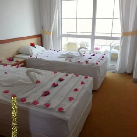 Hotel Cann Konaklı