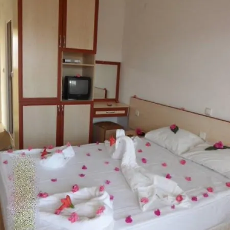 Cann Hotel