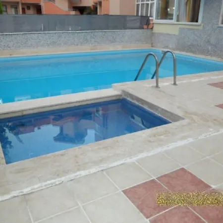 Cann 3* Konaklı