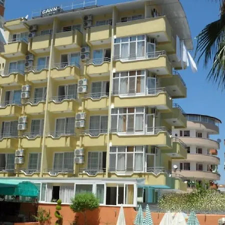 Hotel Cann 3*