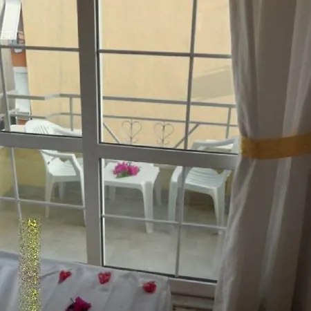 Cann Hotel Konaklı