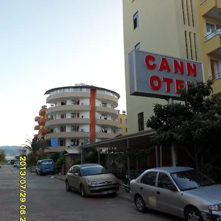 Cann 3* Konakli
