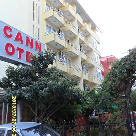 Cann Hotel