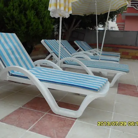 Cann Hotel