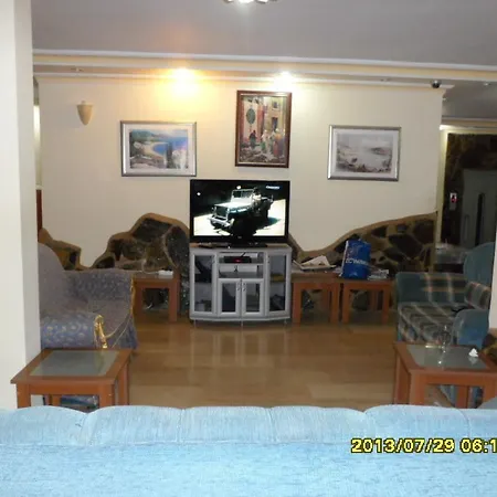 Hotel Cann