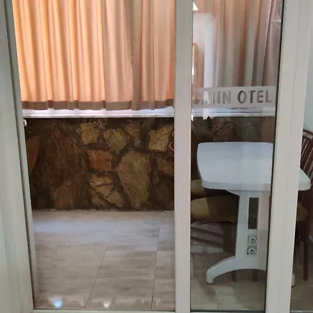 Hotel Cann 3*