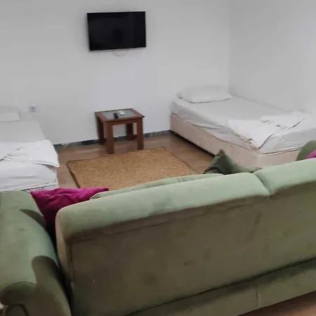 Hotel Cann Konaklı