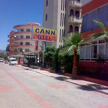 Cann 3* Konakli