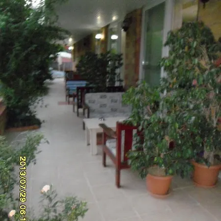 Cann Otel 3*